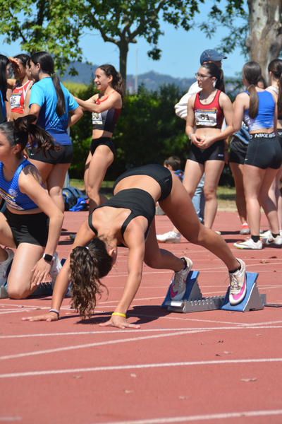 Club Atletisme Badalona - 